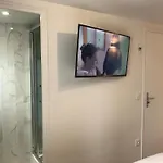 Hotel Luxelthe
