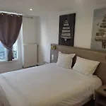 Luxelthe Hotel