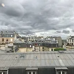 Hotel Luxelthe Parijs
