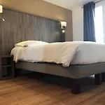 Hotel Luxelthe Parijs