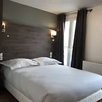 Luxelthe 2* Parijs