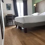 Luxelthe Hotel
