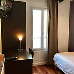 Hotel Luxelthe 2*