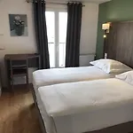 Hotel Luxelthe Parijs