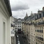 Hotel Luxelthe