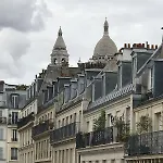Luxelthe Parijs