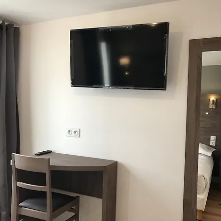 Luxelthe Hotel