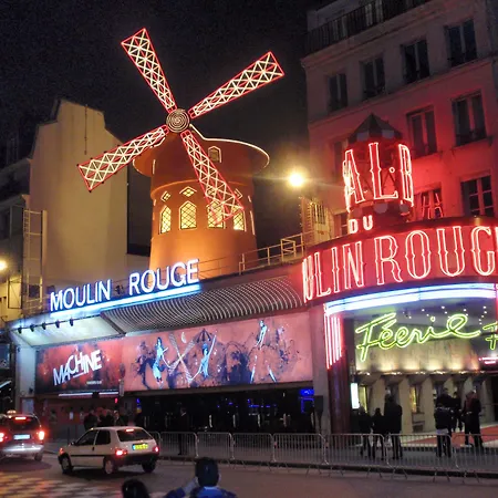 Luxelthe Hotel