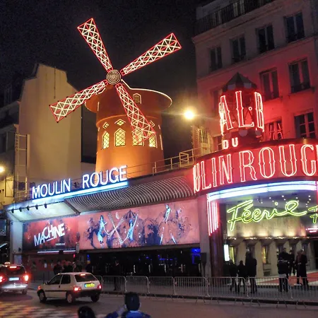 Luxelthe Hotel