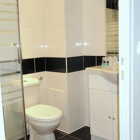 Hotel Luxelthe 2*