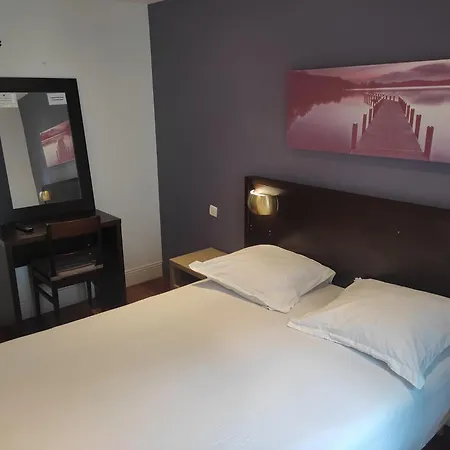 Luxelthe Hotel