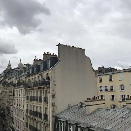 Luxelthe Hotel 2*