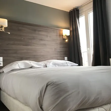 Luxelthe Hotel
