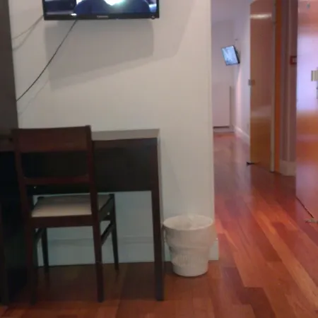 Hotel Luxelthe 2*