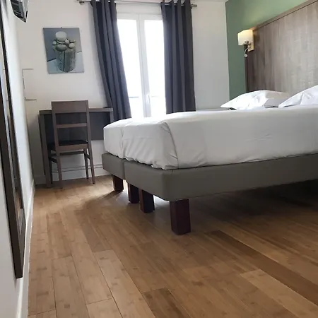 Luxelthe Hotel