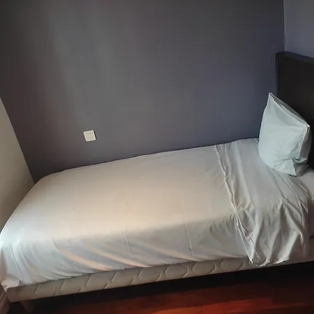 Luxelthe Hotel 2*