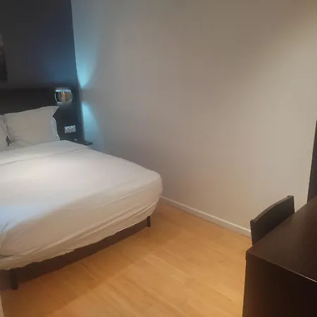 Luxelthe Hotel Paříž
