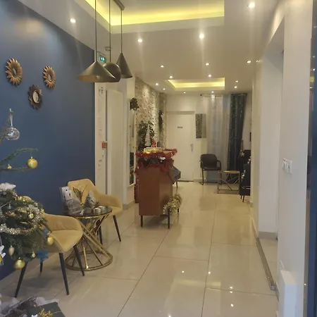 Luxelthe Hotel