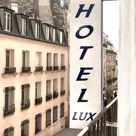 Luxelthe Hotel