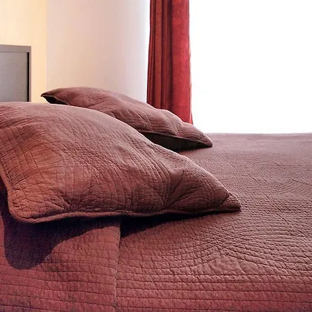 Hotel Luxelthe Parijs