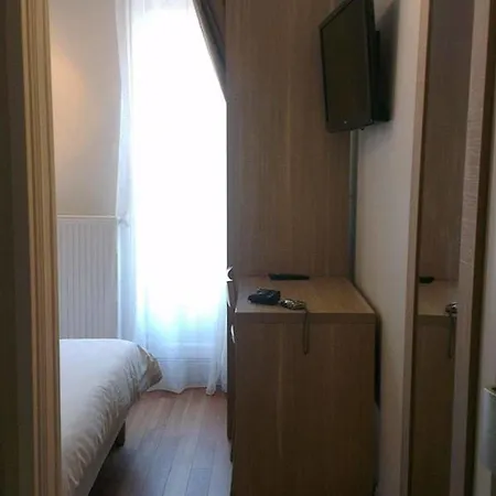 Hotel Luxelthe