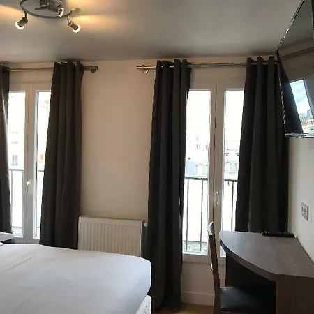 Luxelthe Hotel