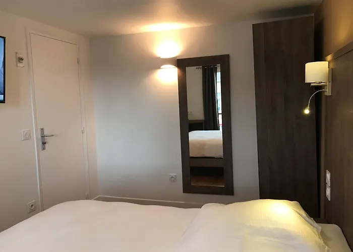 卢克瑟尔德酒店