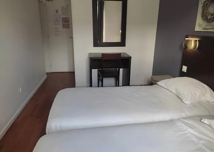 卢克瑟尔德酒店