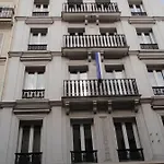 Luxelthe Ξενοδοχείο